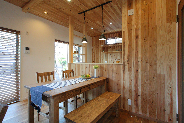 住んでから実感する「圧倒的な快適さ」。光熱費を抑え、家族の健康を守る高性能住宅